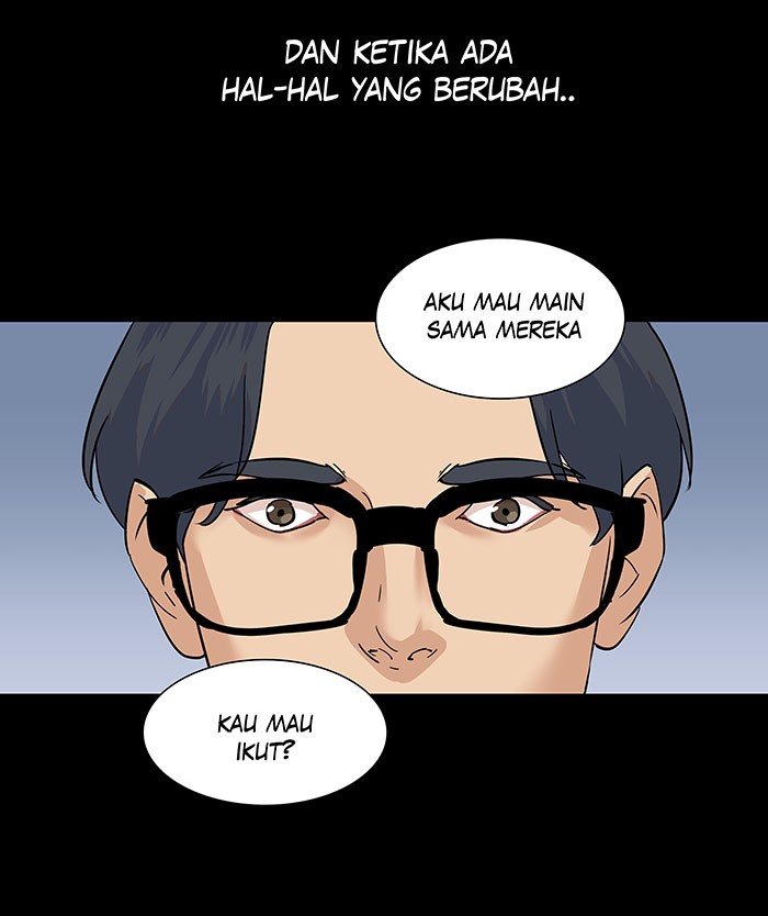 7 Wonders Chapter 167 Gambar 34