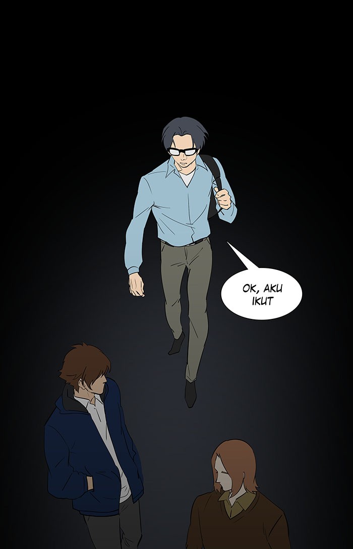 7 Wonders Chapter 167 Gambar 35