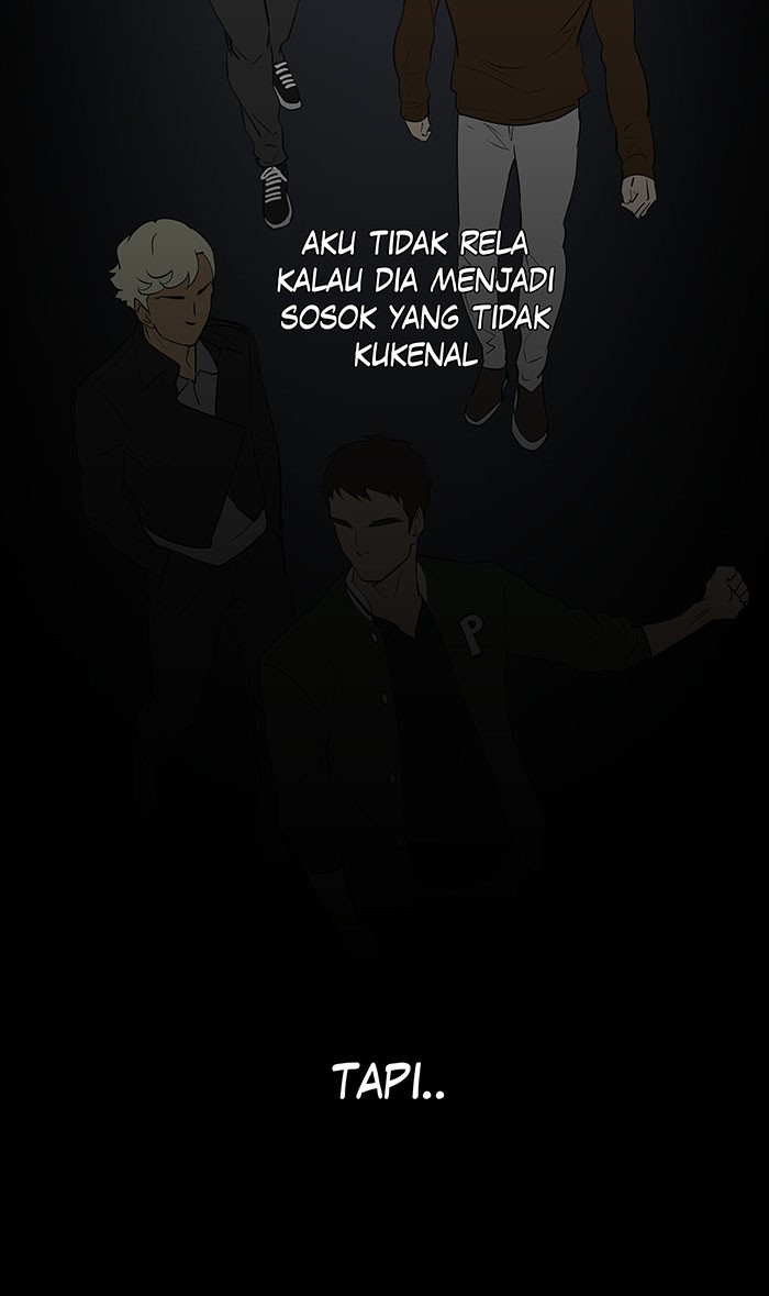 7 Wonders Chapter 167 Gambar 36