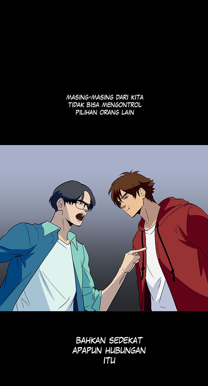 7 Wonders Chapter 167 Gambar 37