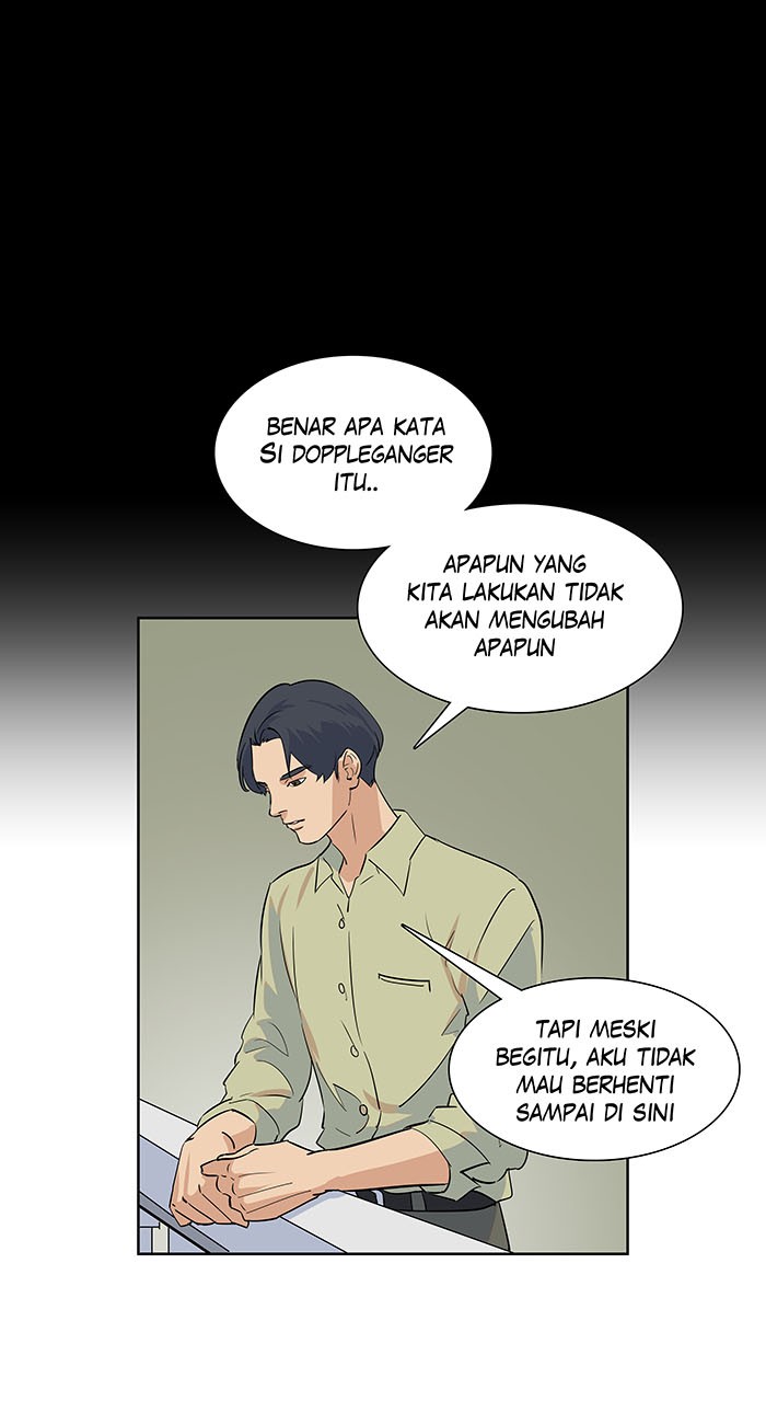 7 Wonders Chapter 167 Gambar 38