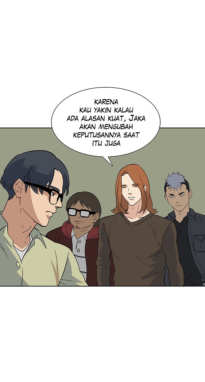 7 Wonders Chapter 167 Gambar 39