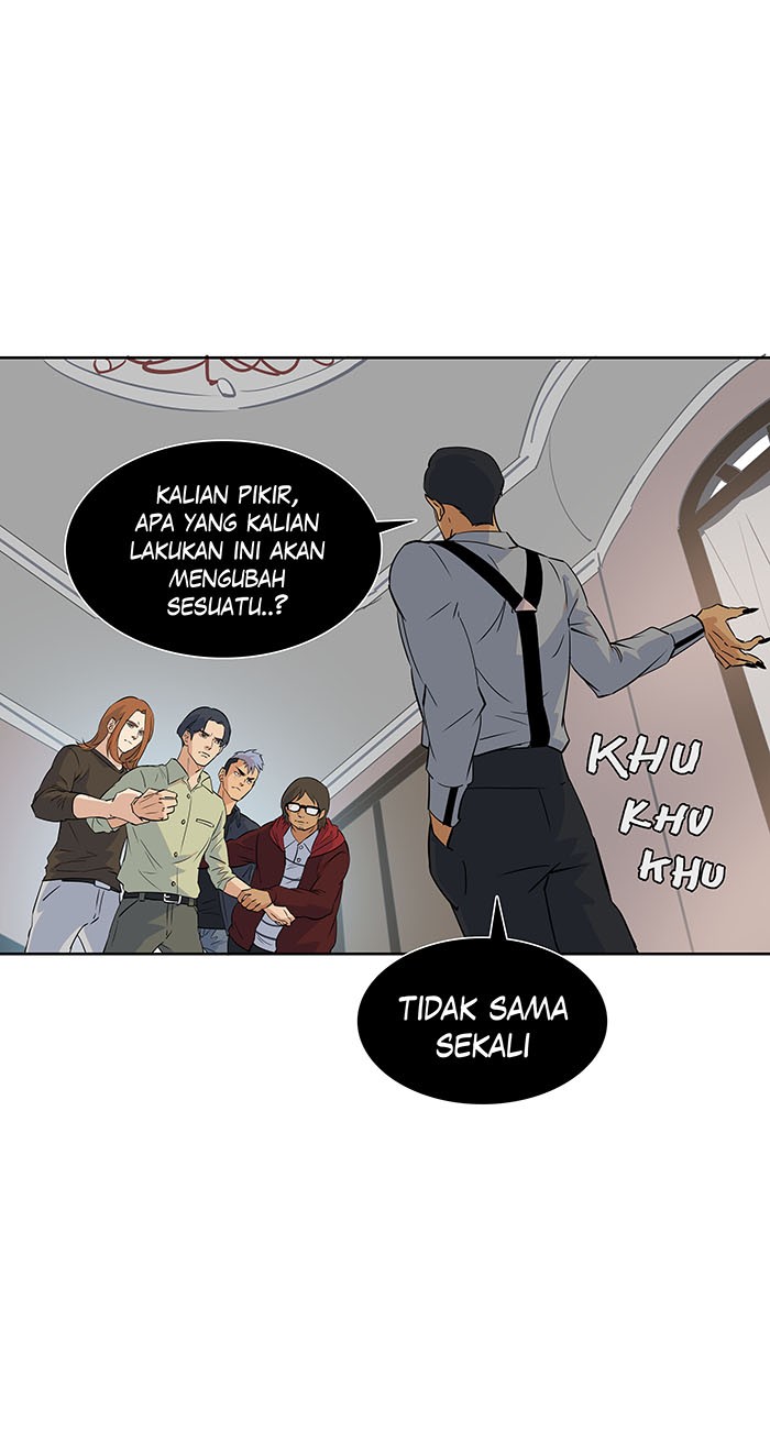 7 Wonders Chapter 167 Gambar 4