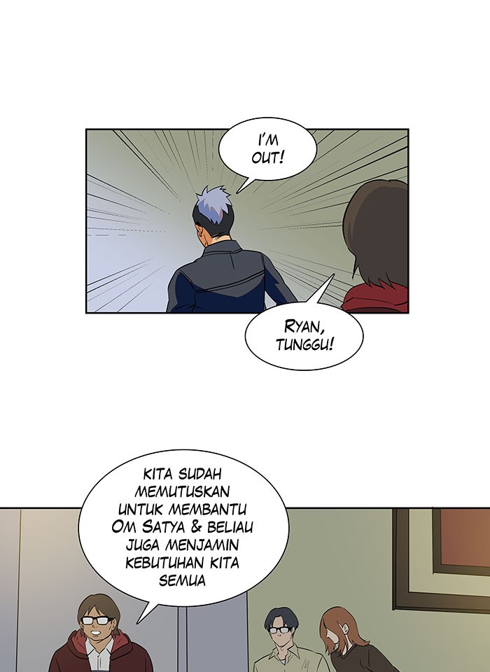 7 Wonders Chapter 167 Gambar 41