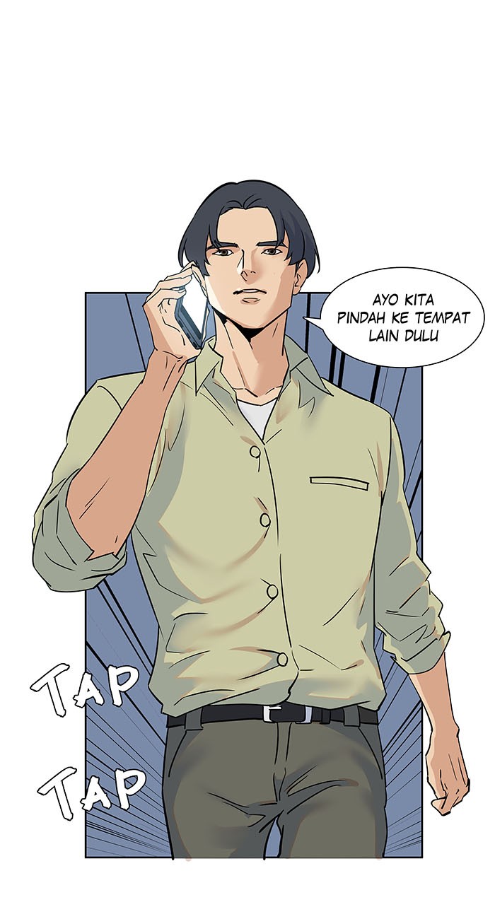 7 Wonders Chapter 167 Gambar 45