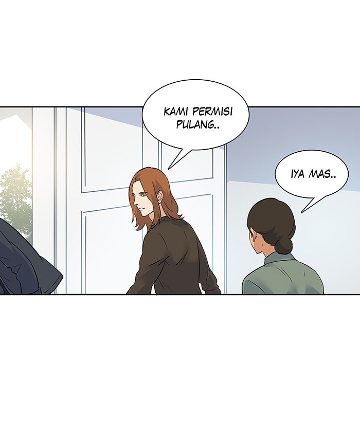 7 Wonders Chapter 167 Gambar 47