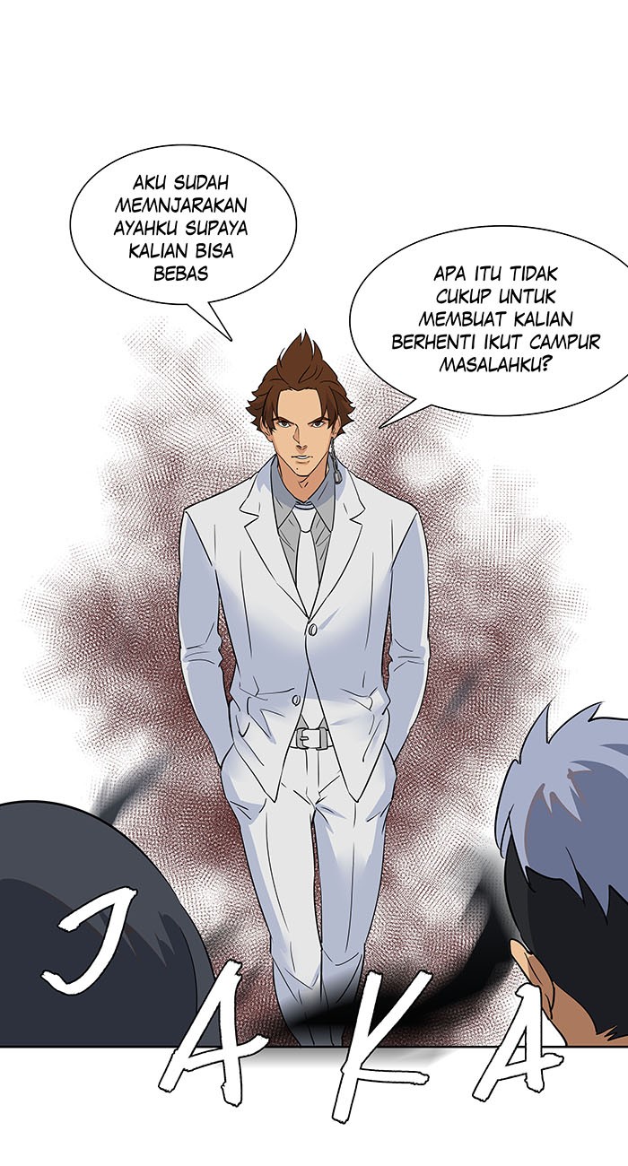 7 Wonders Chapter 167 Gambar 49