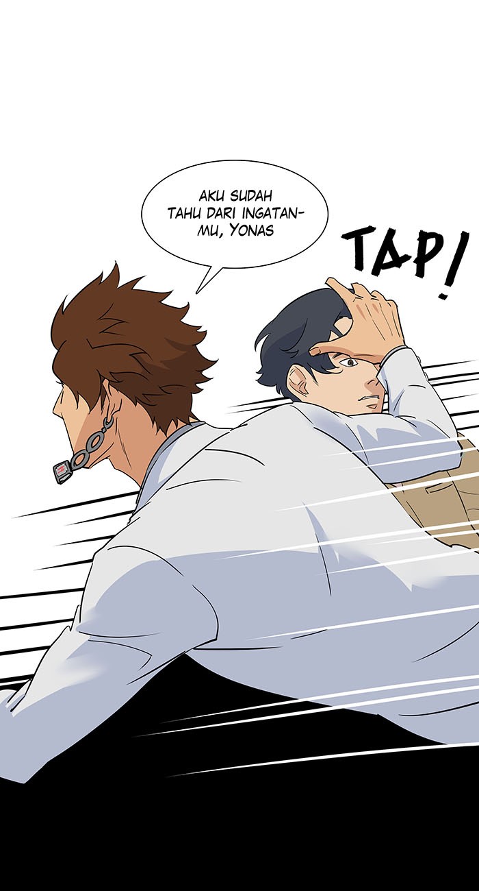 7 Wonders Chapter 167 Gambar 51