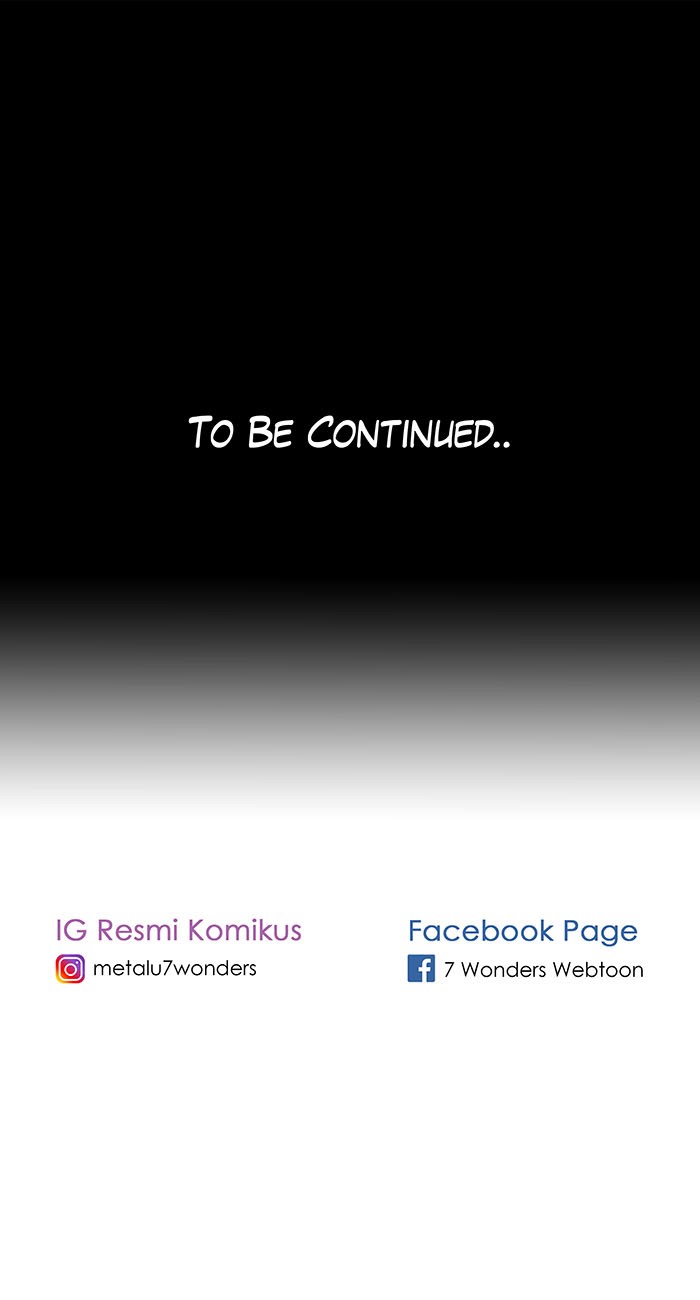 7 Wonders Chapter 167 Gambar 56