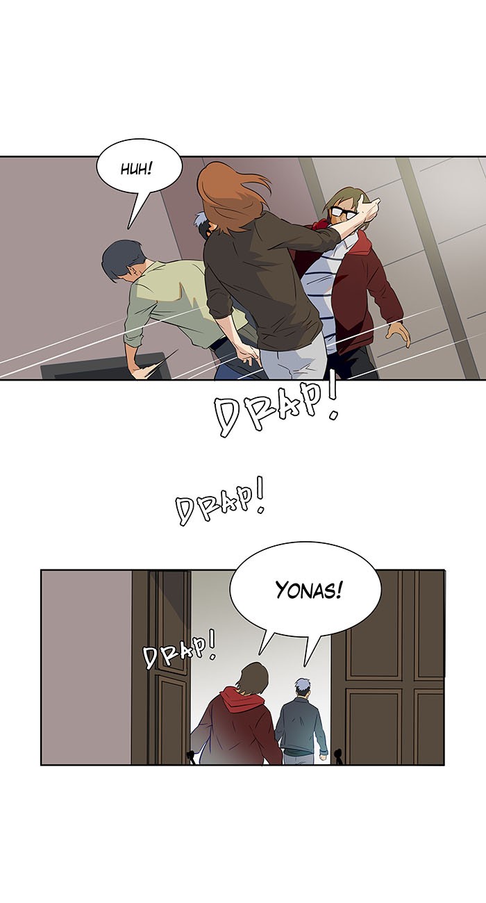 7 Wonders Chapter 167 Gambar 6