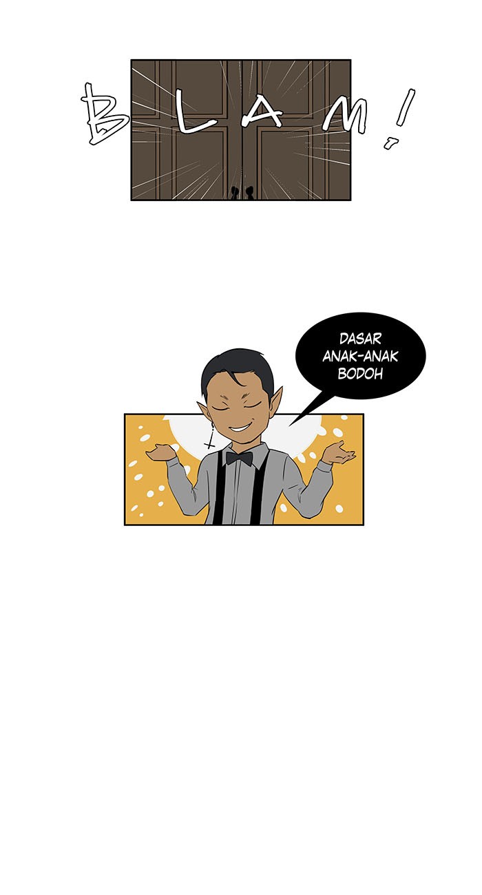 7 Wonders Chapter 167 Gambar 7