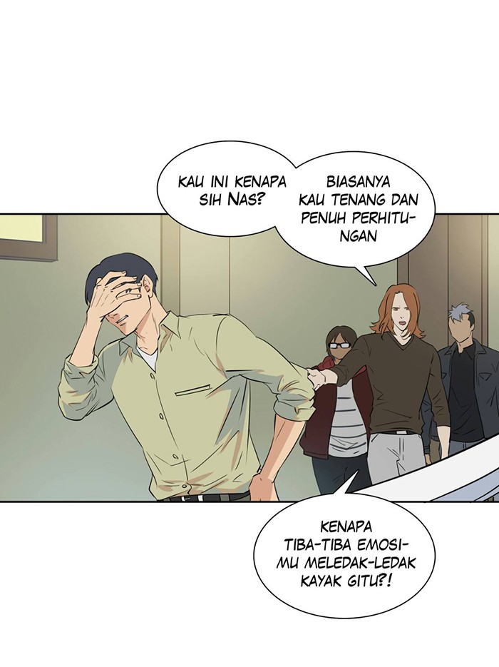 7 Wonders Chapter 167 Gambar 8