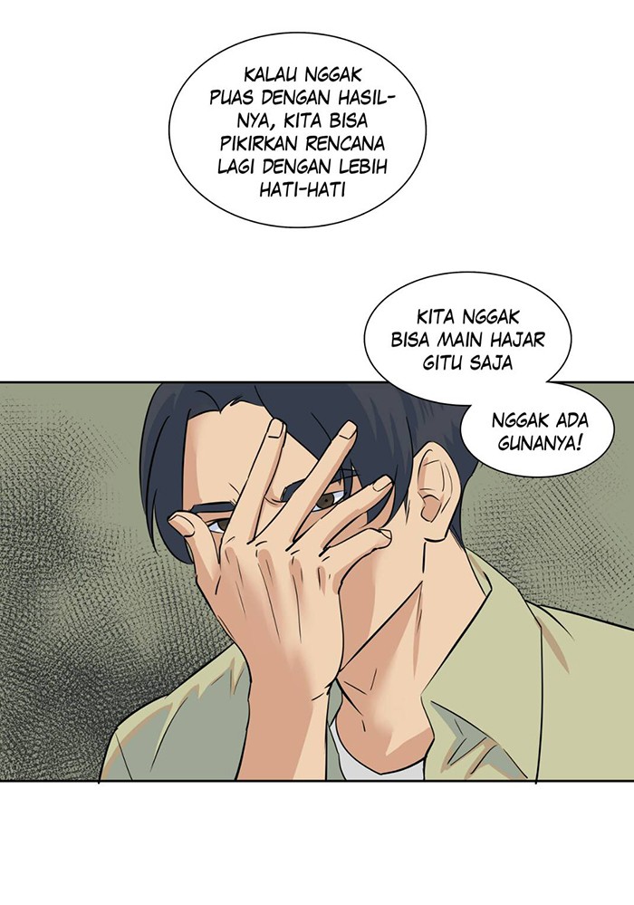 7 Wonders Chapter 167 Gambar 9