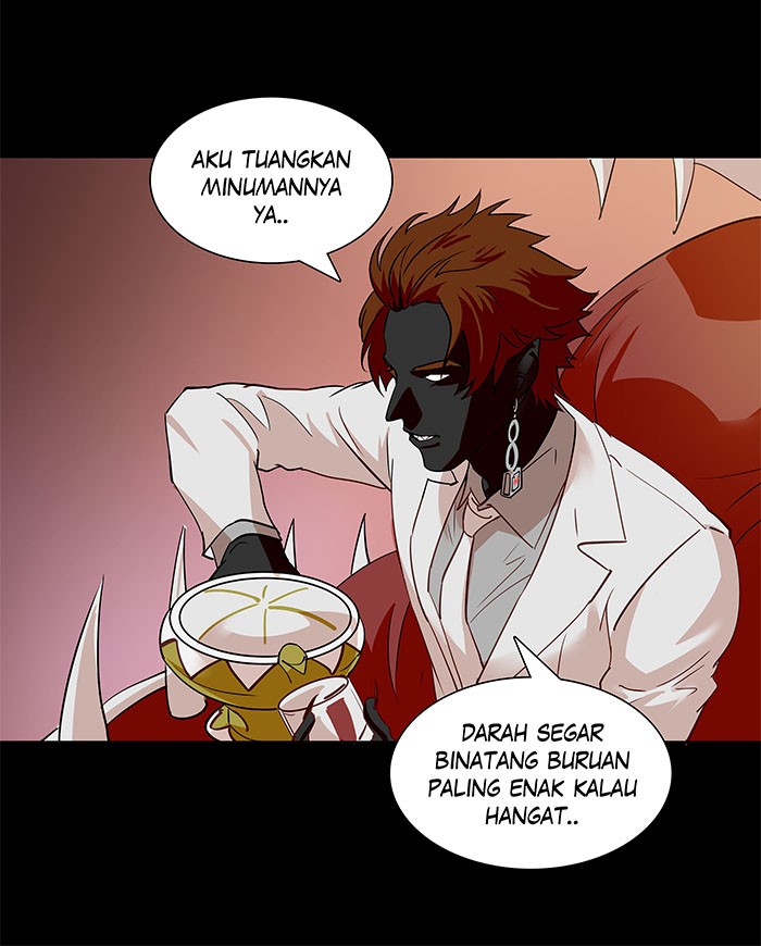 7 Wonders Chapter 165 Gambar 5