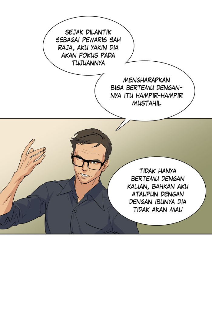 7 Wonders Chapter 164 Gambar 11