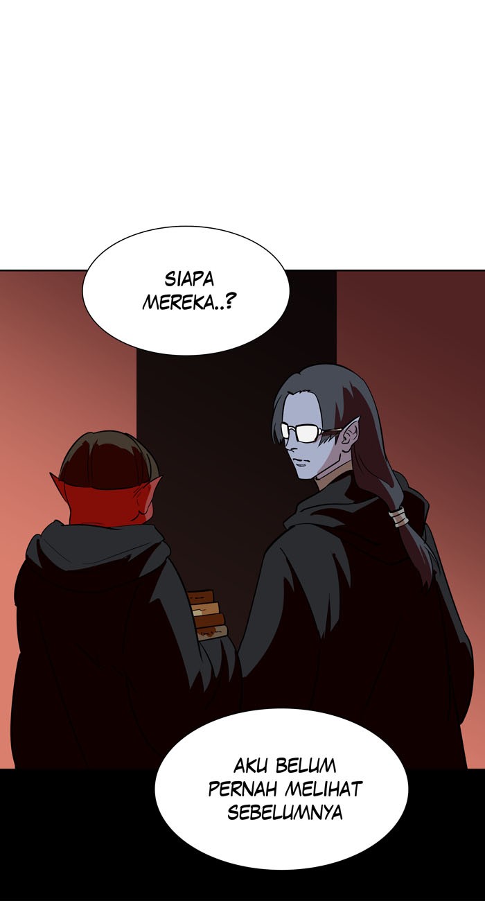 Baca Manhwa 7 Wonders Chapter 164 Gambar 2