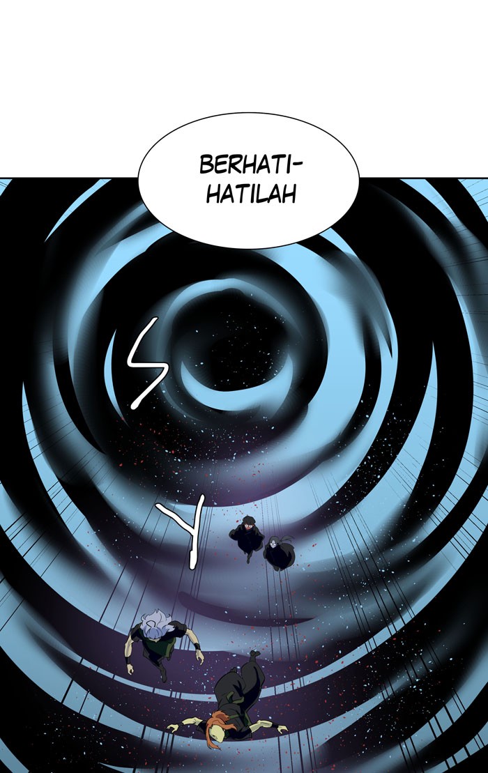 7 Wonders Chapter 164 Gambar 28