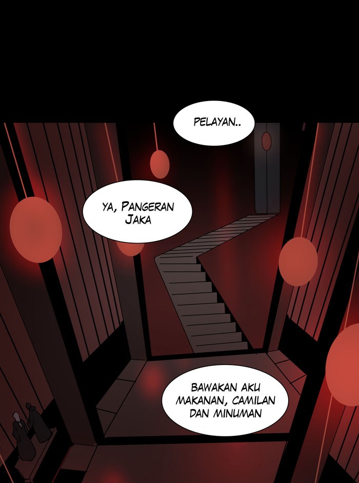 7 Wonders Chapter 164 Gambar 32