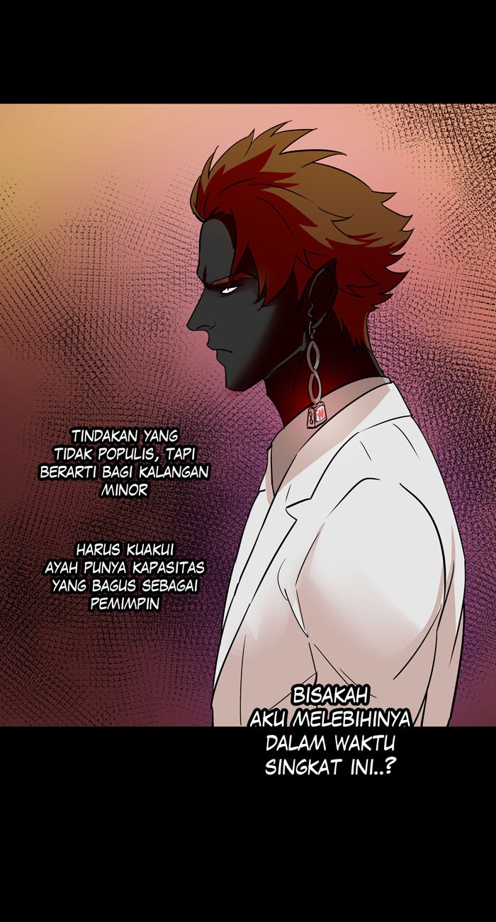 7 Wonders Chapter 164 Gambar 6