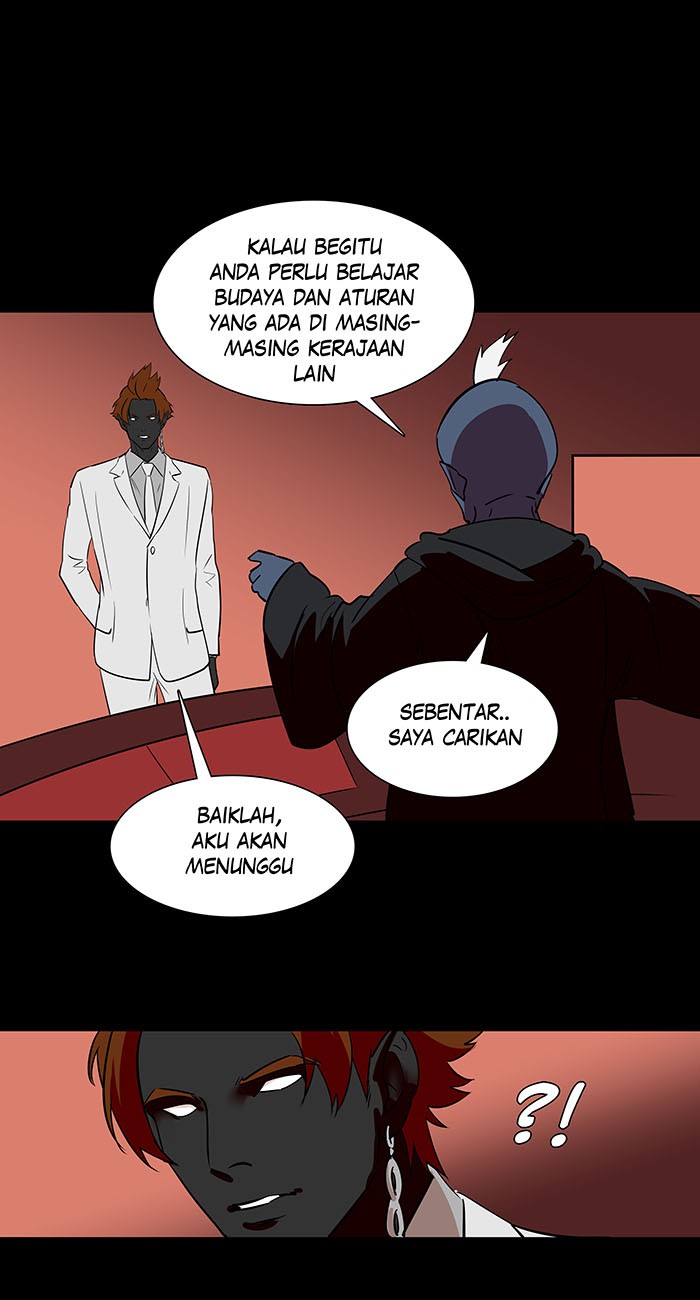 7 Wonders Chapter 163 Gambar 38