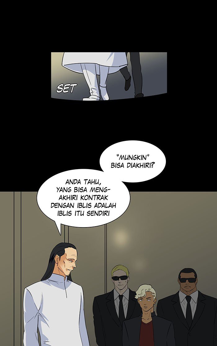 7 Wonders Chapter 162 Gambar 12