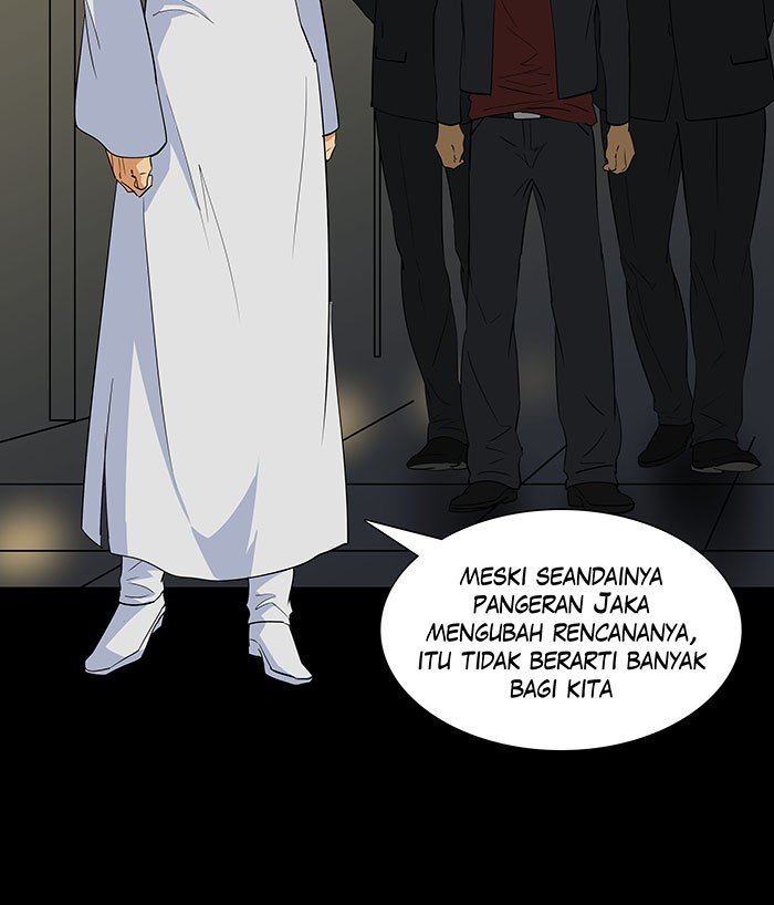 7 Wonders Chapter 162 Gambar 13
