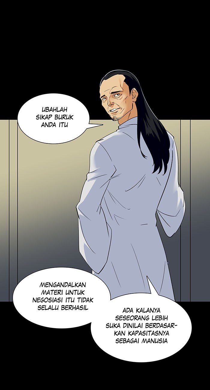 7 Wonders Chapter 162 Gambar 15