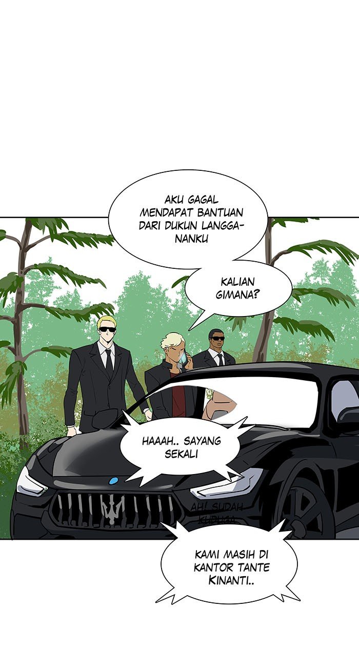 7 Wonders Chapter 162 Gambar 20