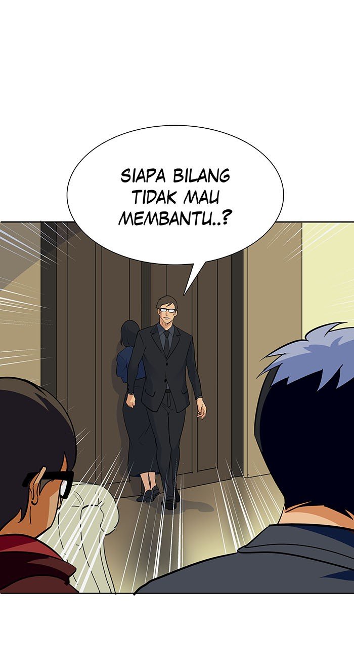7 Wonders Chapter 162 Gambar 22