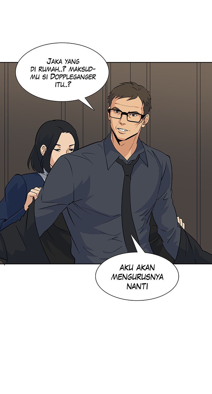 7 Wonders Chapter 162 Gambar 24