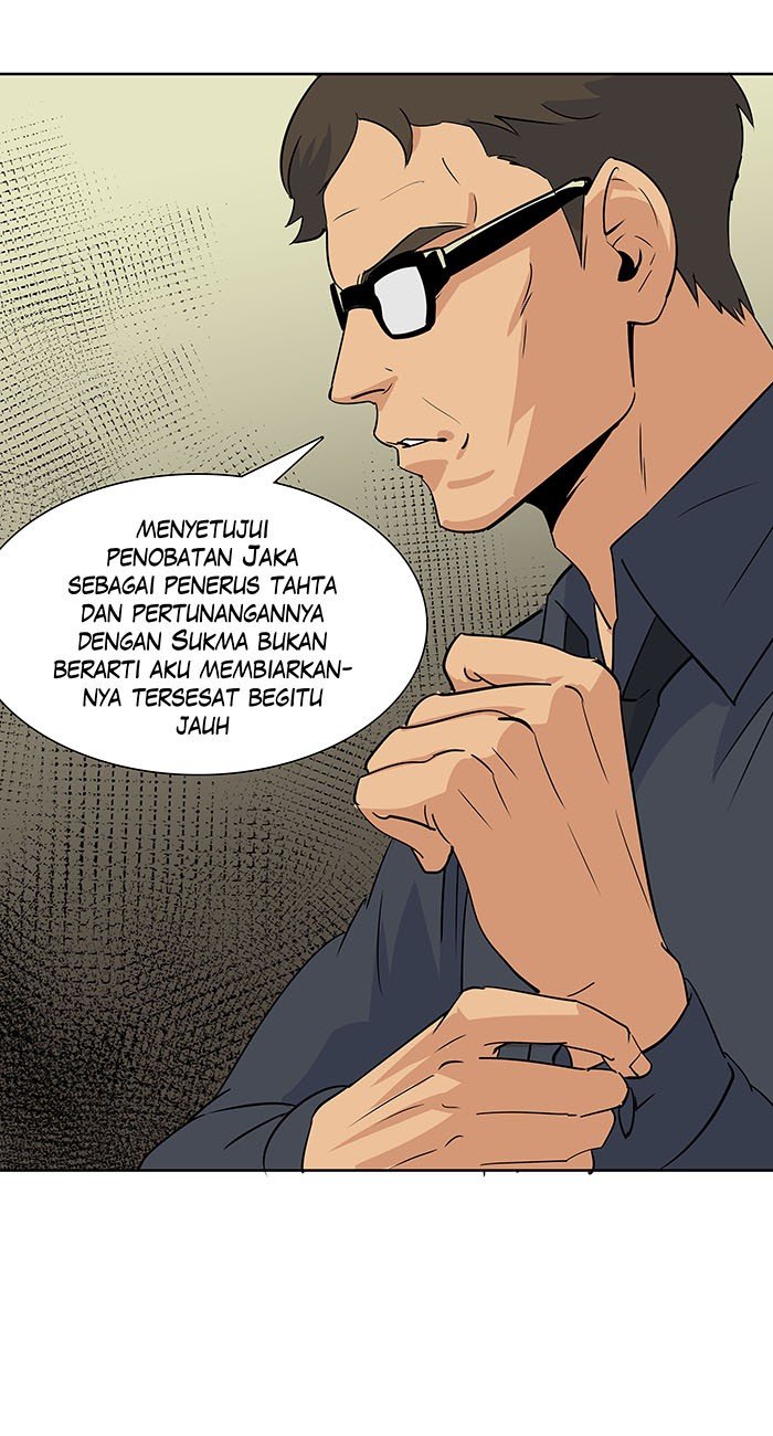 7 Wonders Chapter 162 Gambar 25