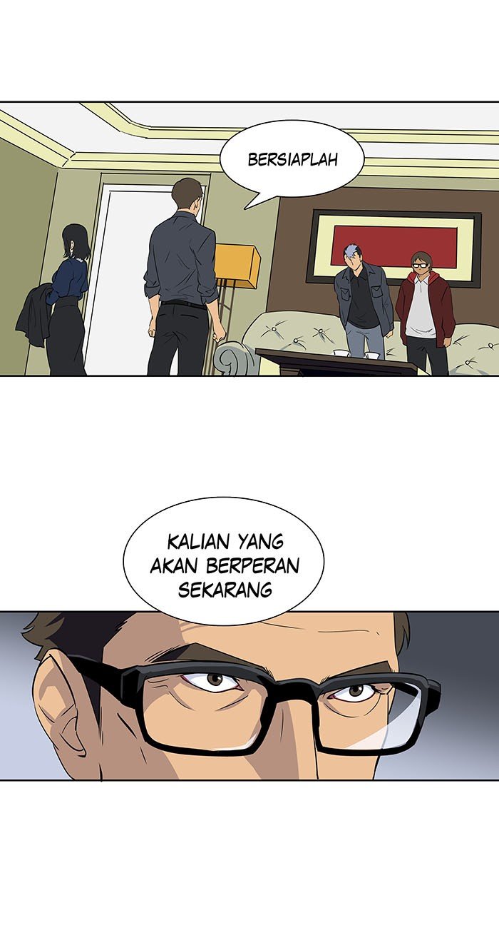 7 Wonders Chapter 162 Gambar 28