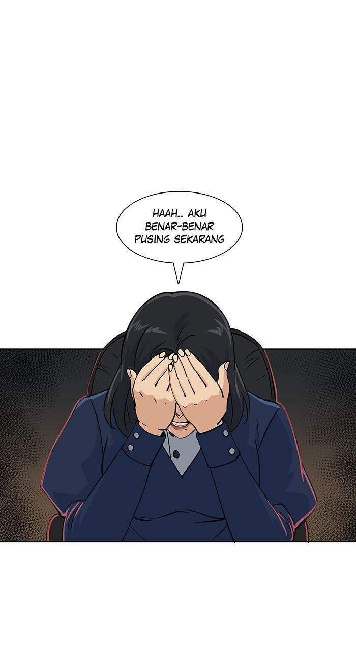 7 Wonders Chapter 162 Gambar 3