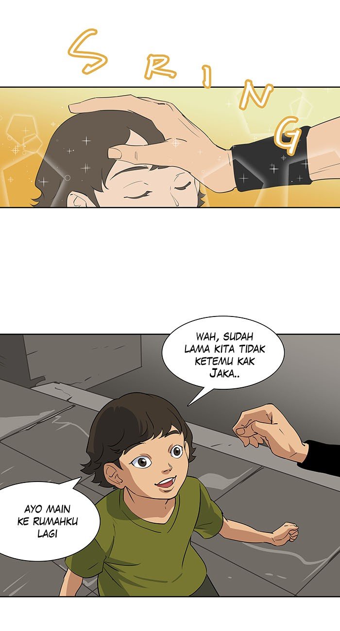 7 Wonders Chapter 162 Gambar 30