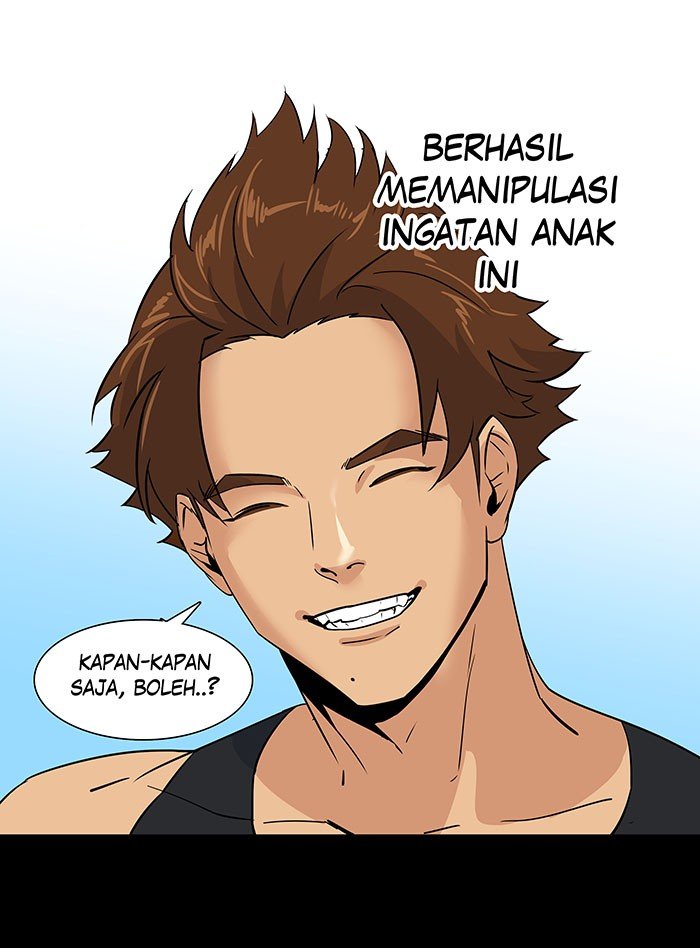 7 Wonders Chapter 162 Gambar 32