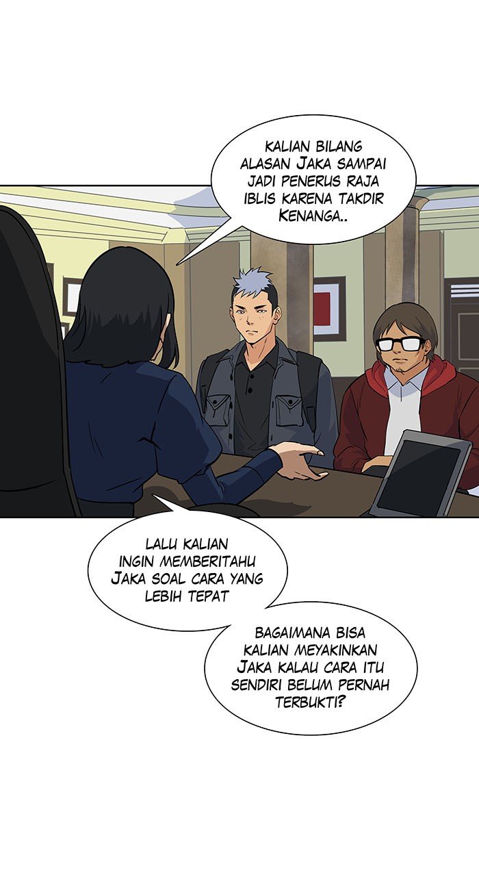7 Wonders Chapter 162 Gambar 4