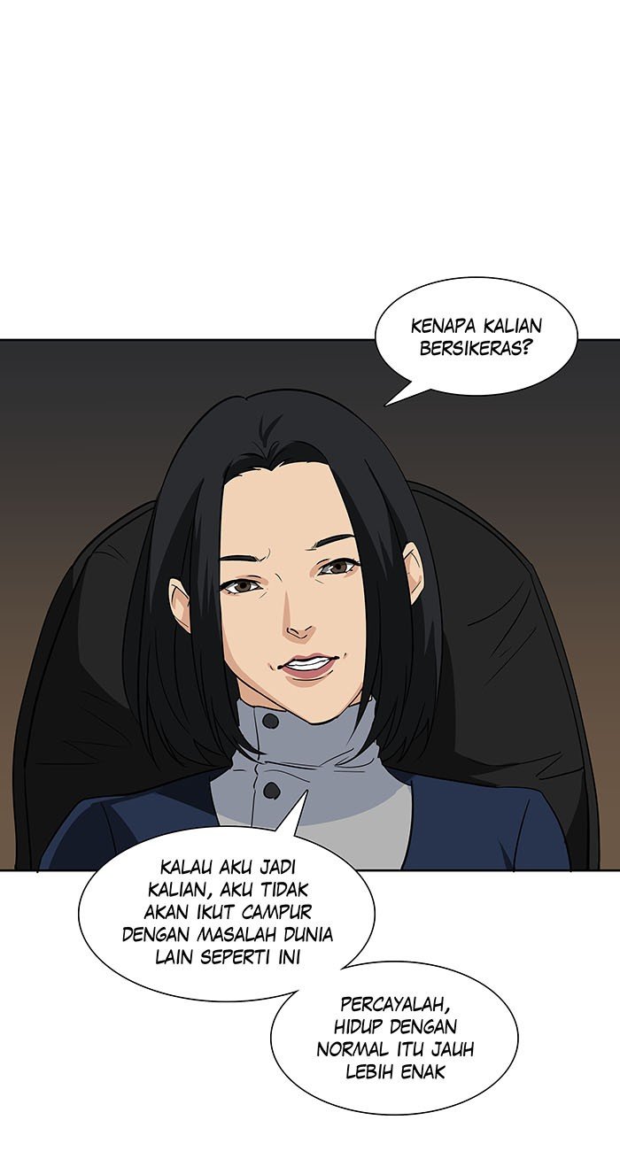 7 Wonders Chapter 162 Gambar 6