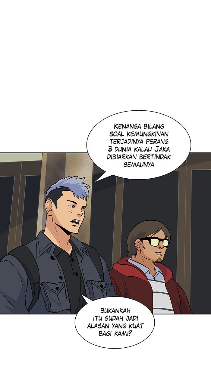 7 Wonders Chapter 162 Gambar 7