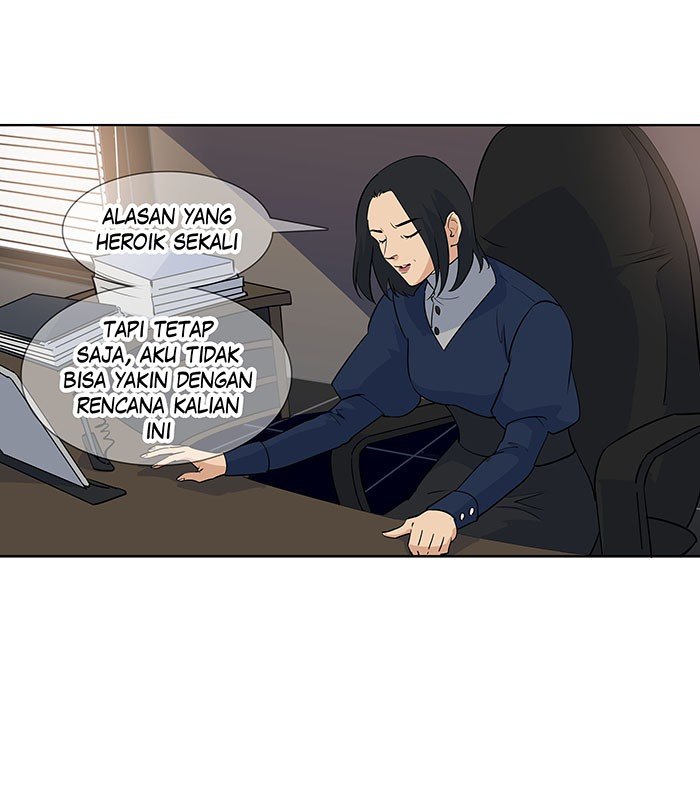 7 Wonders Chapter 162 Gambar 8