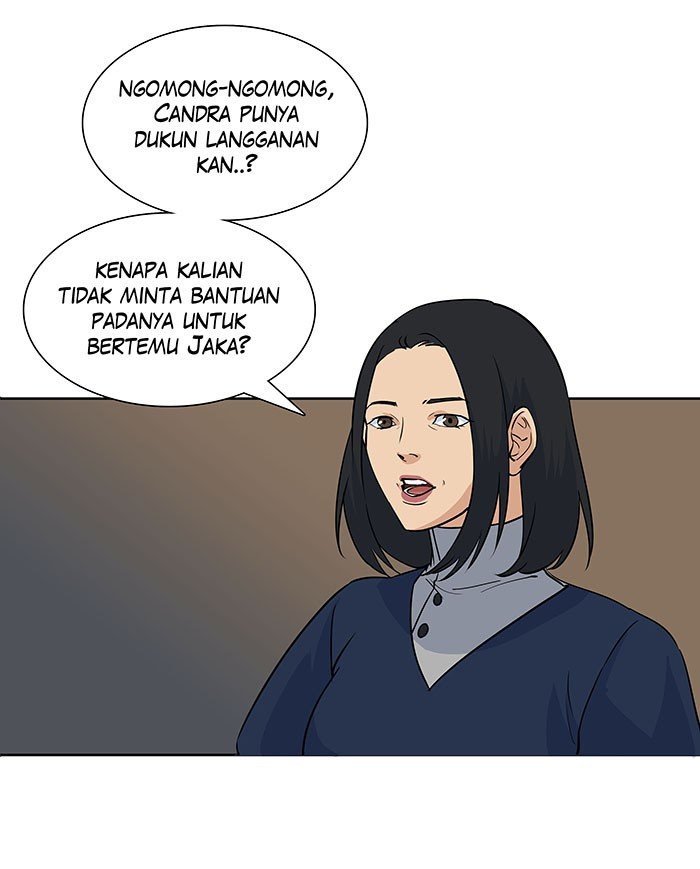 7 Wonders Chapter 162 Gambar 9