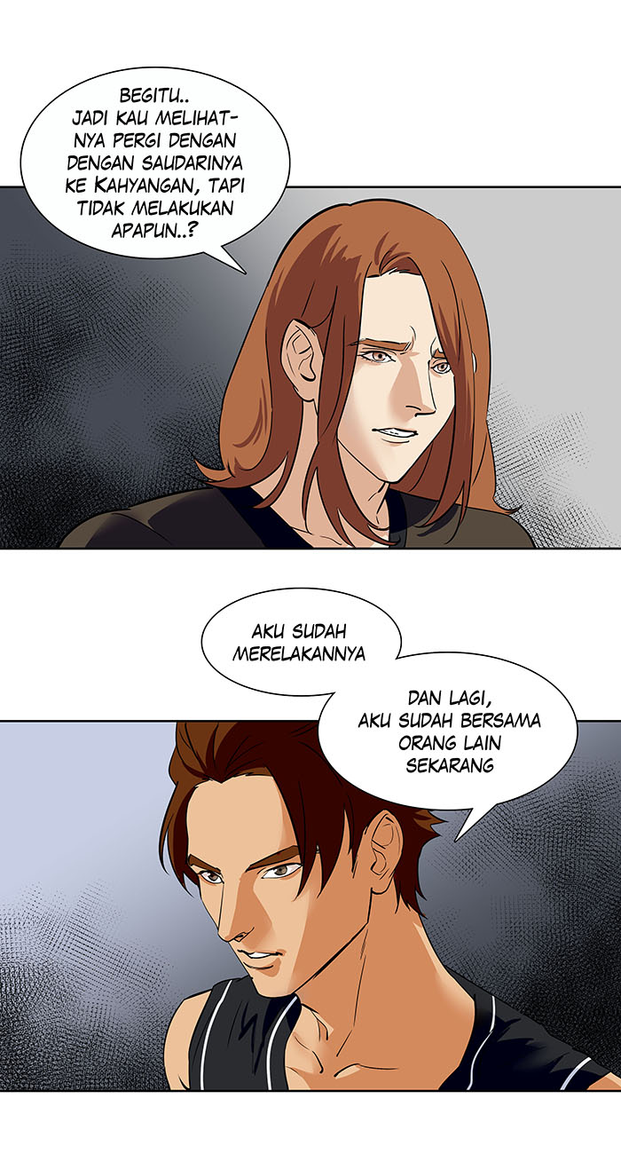 7 Wonders Chapter 161 Gambar 10