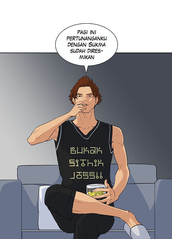 7 Wonders Chapter 161 Gambar 11