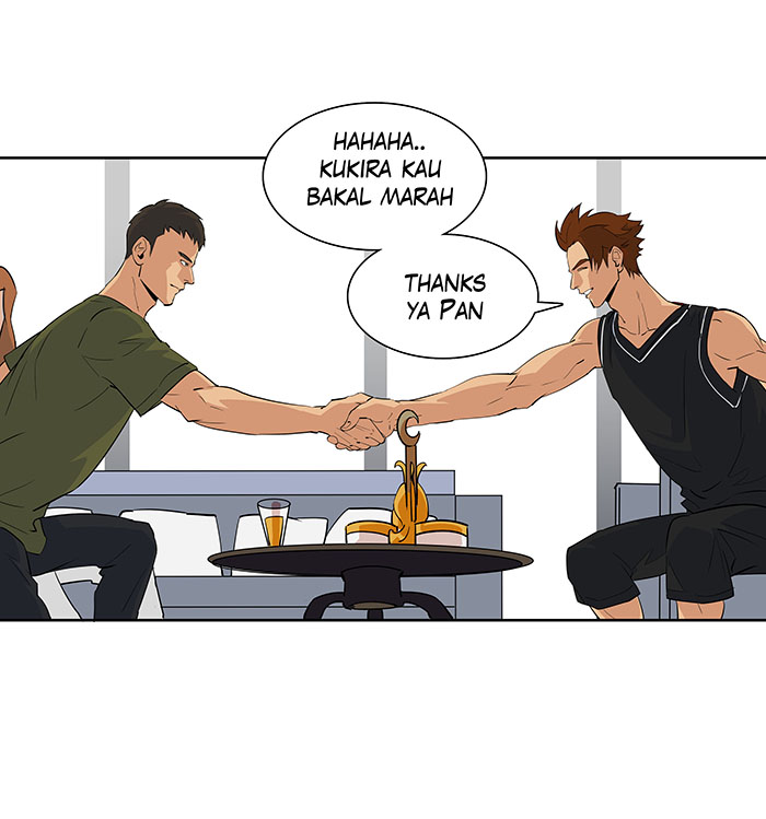 7 Wonders Chapter 161 Gambar 15