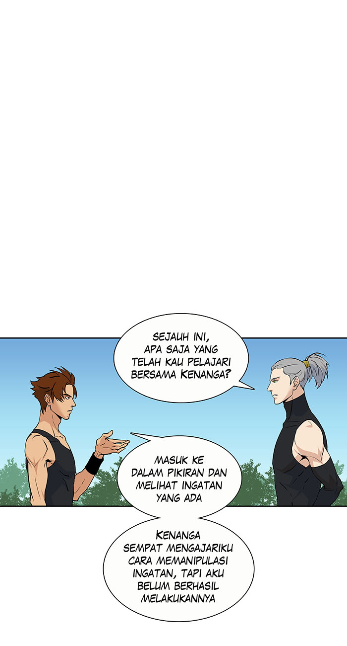 Baca Manhwa 7 Wonders Chapter 160 Gambar 2