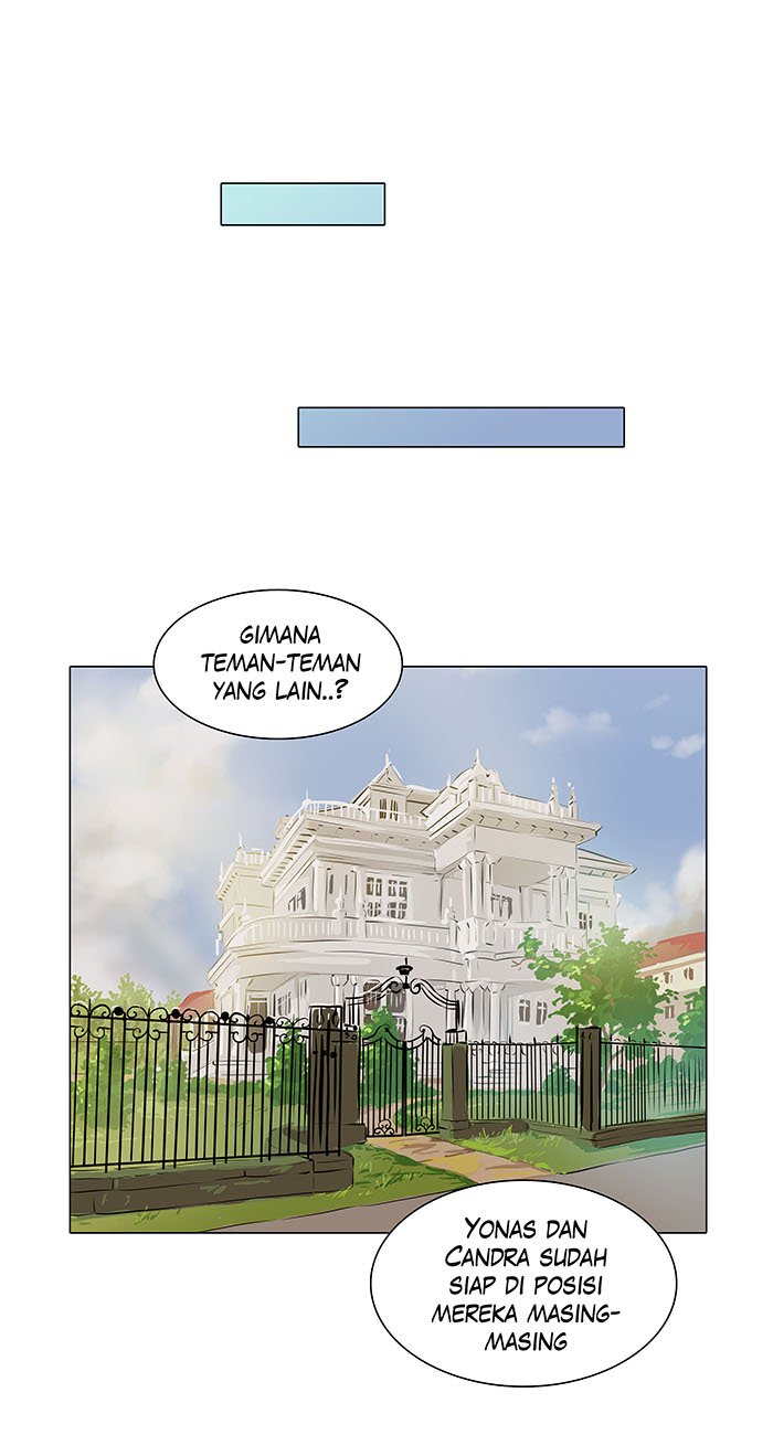 7 Wonders Chapter 160 Gambar 42