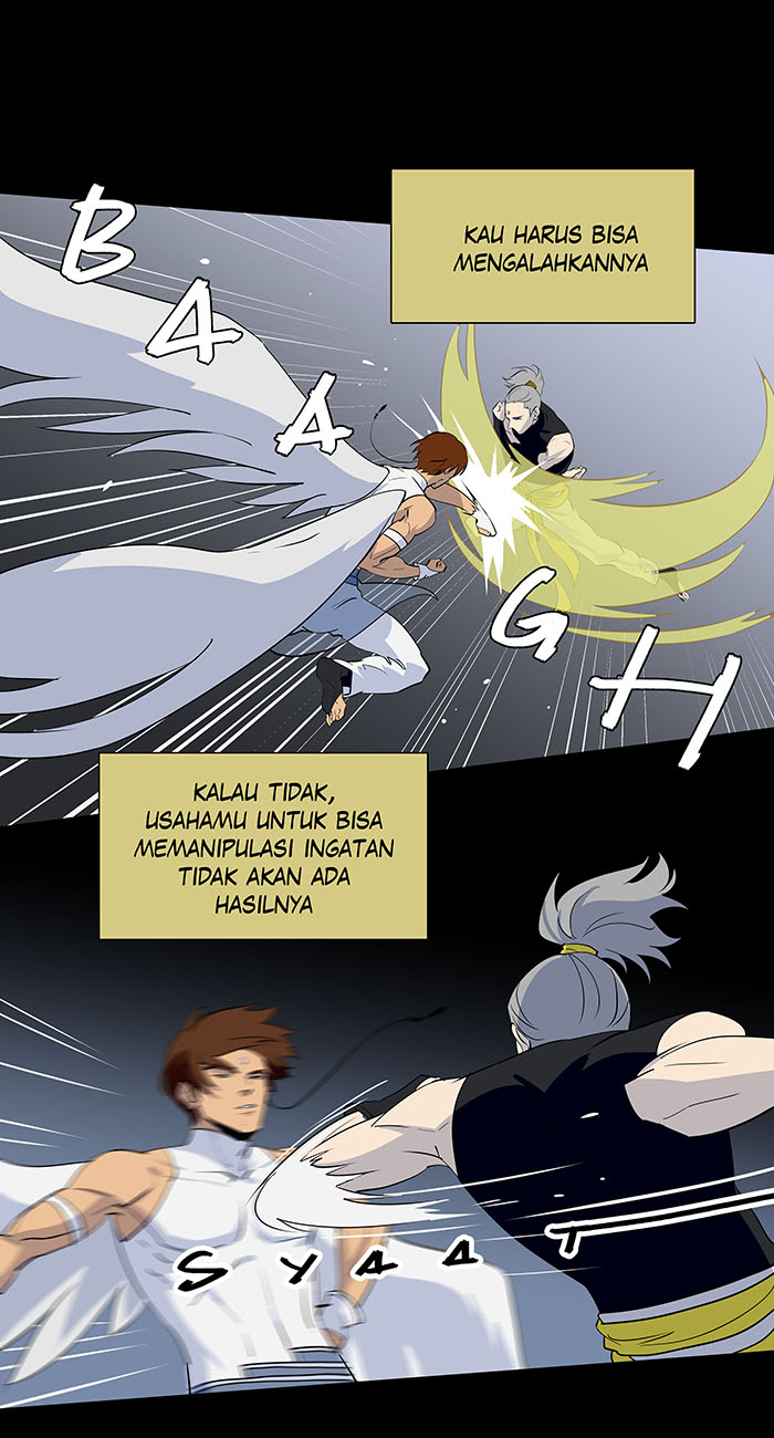 7 Wonders Chapter 160 Gambar 8