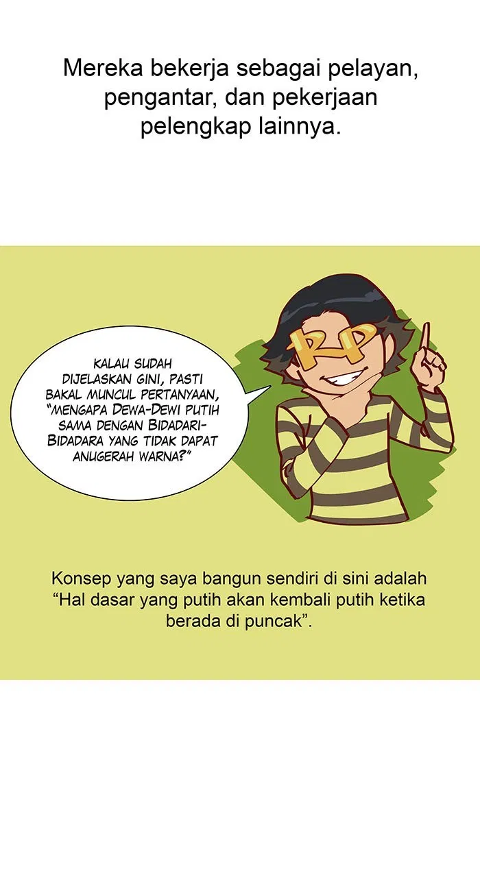 7 Wonders Chapter 158.7 Gambar 12