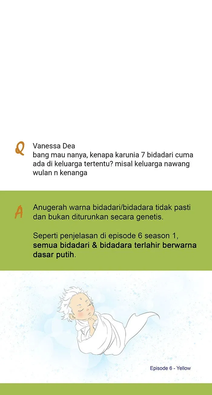 7 Wonders Chapter 158.7 Gambar 14