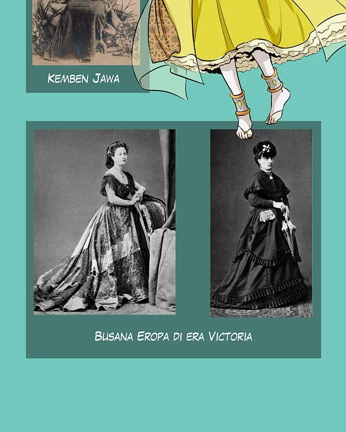 7 Wonders Chapter 158.7 Gambar 24