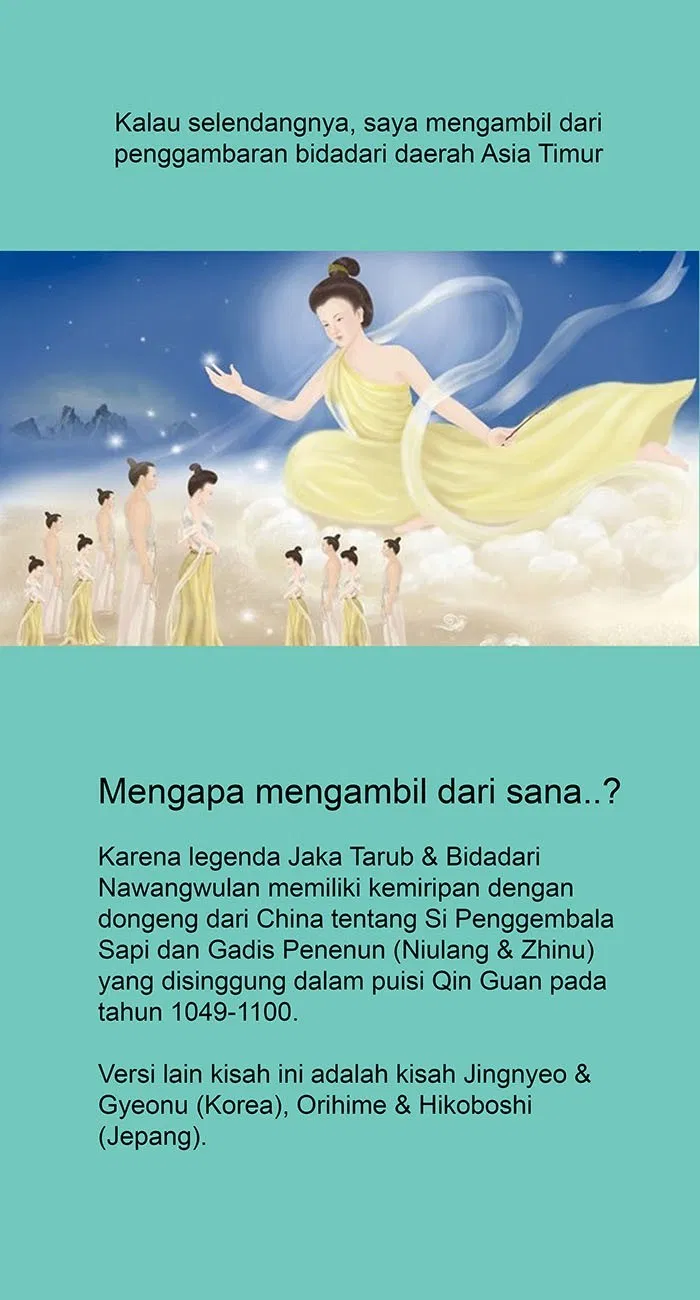 7 Wonders Chapter 158.7 Gambar 26